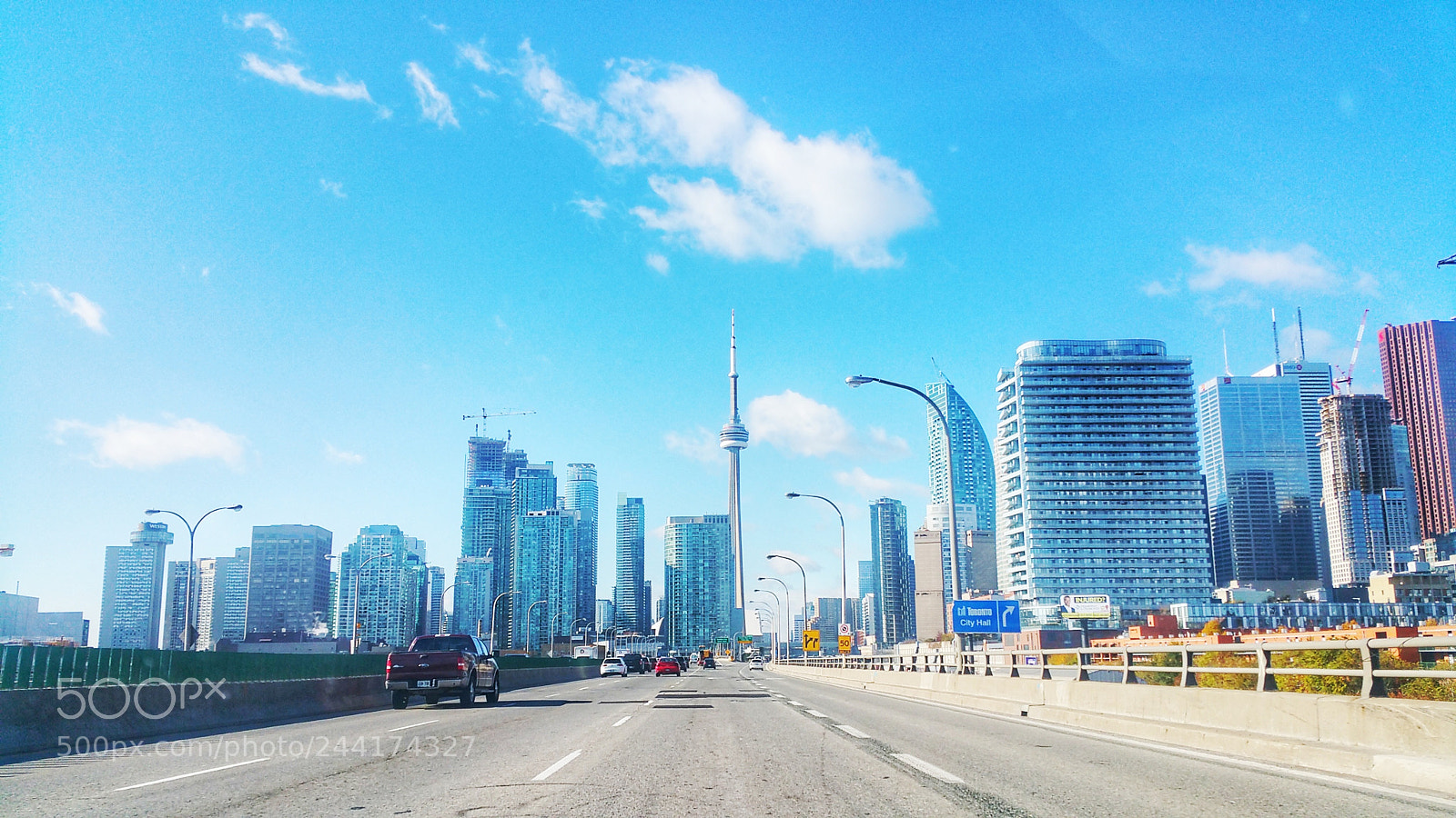 Samsung Galaxy Note4 sample photo. Toronto city photography