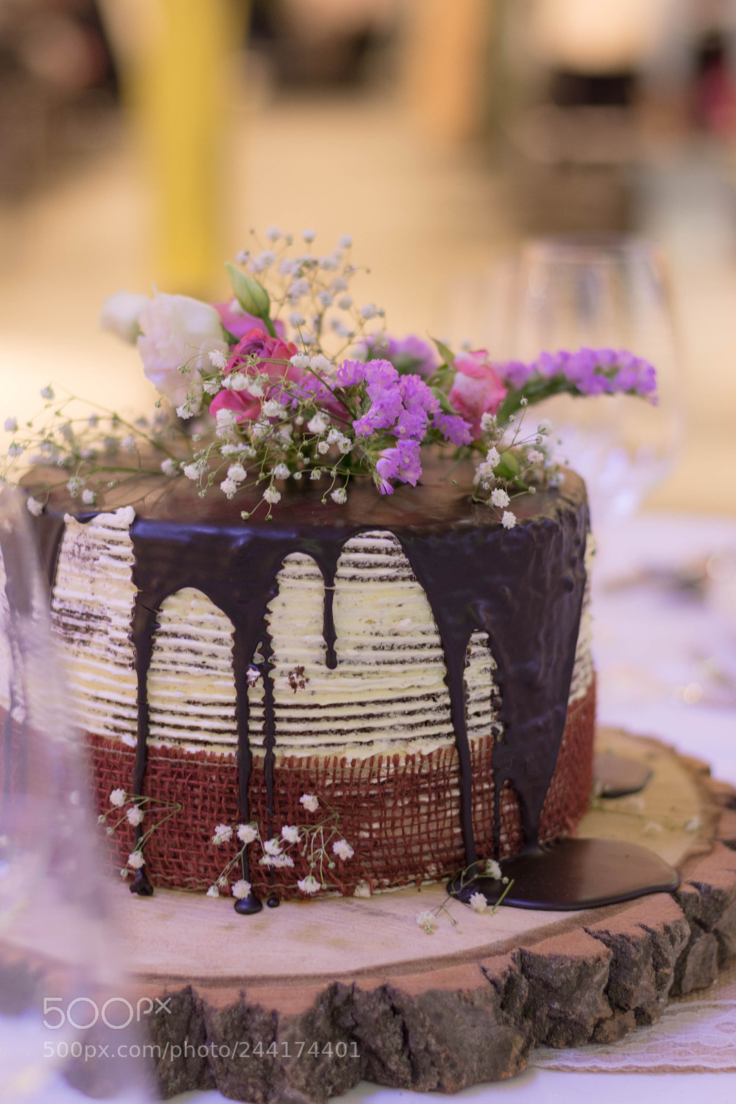Nikon D7200 sample photo. Just a cake. photography