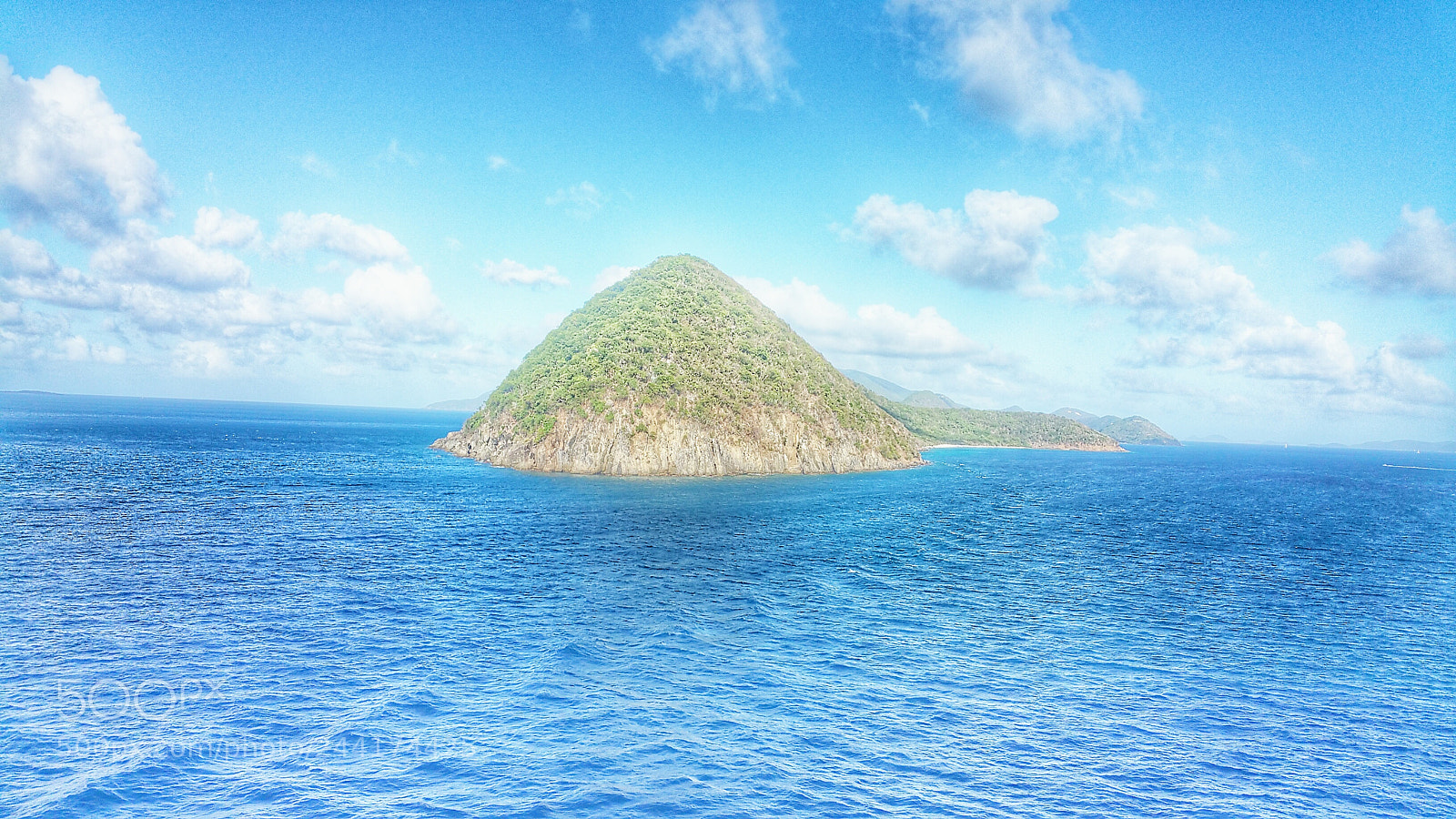 Samsung Galaxy Note4 sample photo. Virgin islands photography