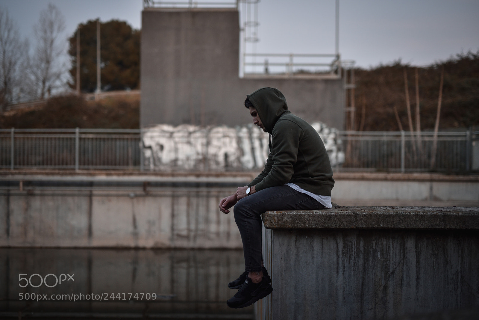 Nikon D810 sample photo. Untitled photography