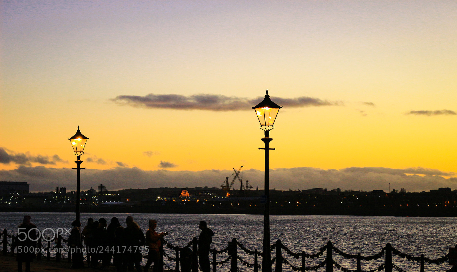 Canon EOS 100D (EOS Rebel SL1 / EOS Kiss X7) sample photo. Albert docks liverpool photography