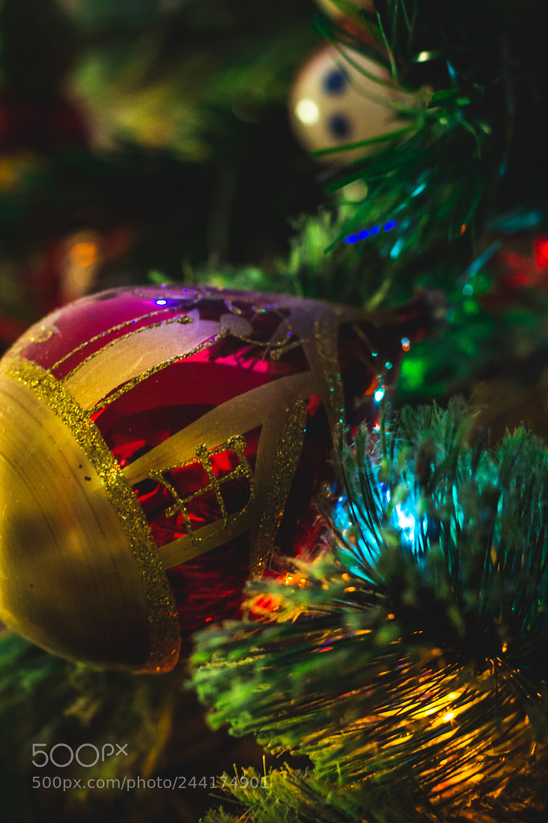 Canon EOS 1200D (EOS Rebel T5 / EOS Kiss X70 / EOS Hi) sample photo. Las christmas... photography