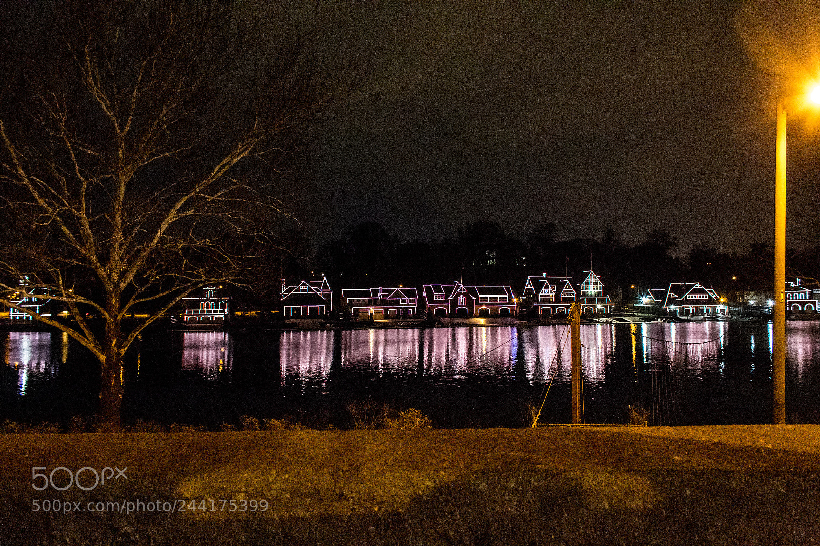 Canon EOS 1300D (EOS Rebel T6 / EOS Kiss X80) sample photo. Boathouse row photography