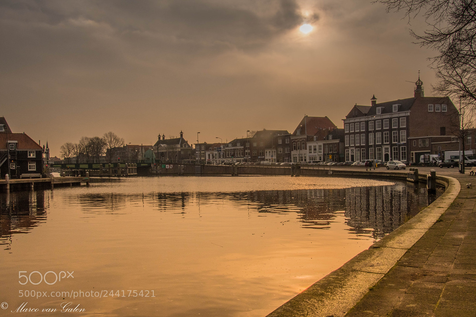 Nikon D500 sample photo. Spaarne photography