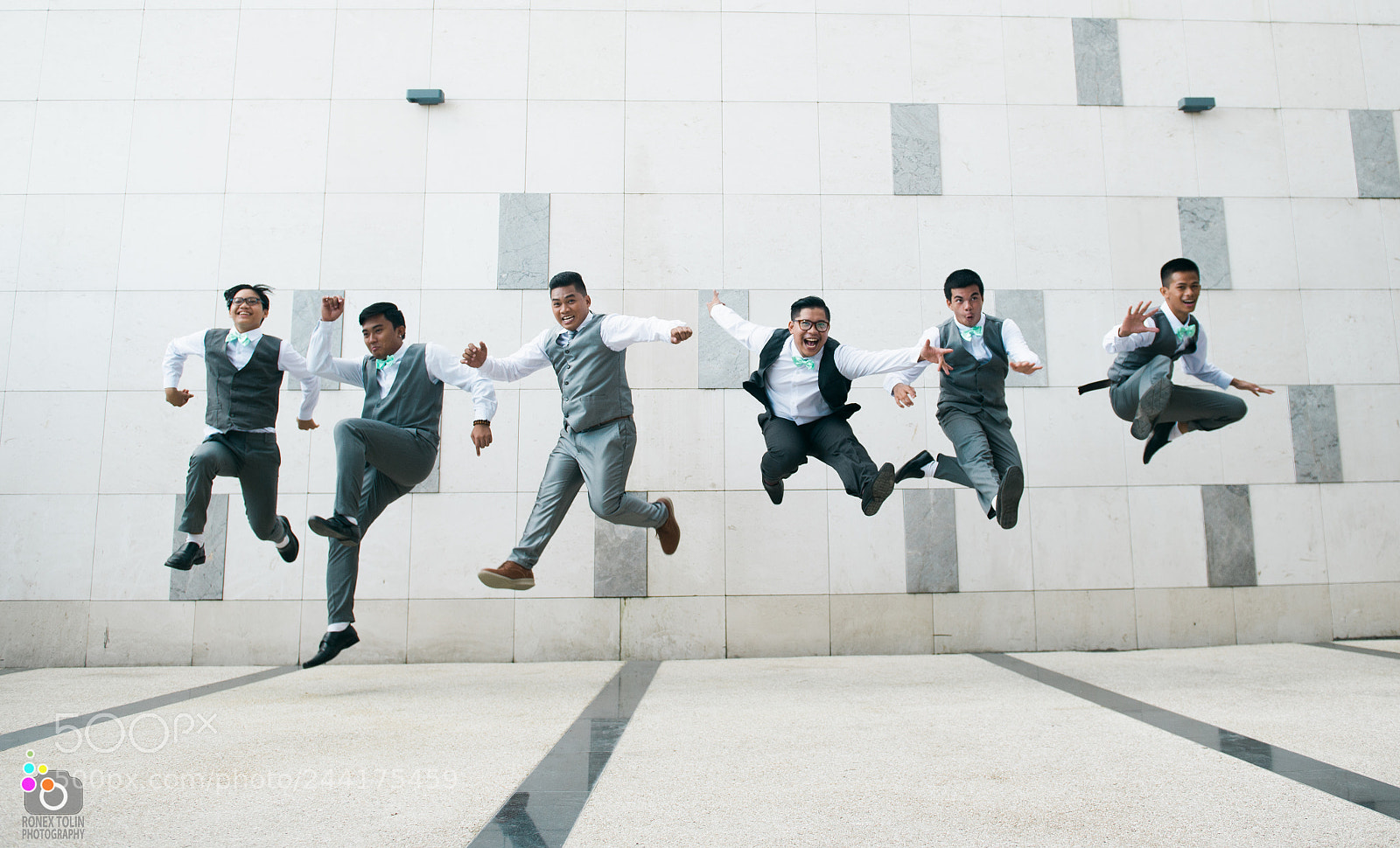 Nikon D600 sample photo. Jump shot photography