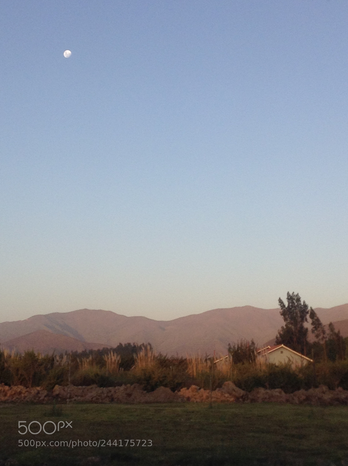 Apple iPod touch sample photo. Como cambia los colores photography