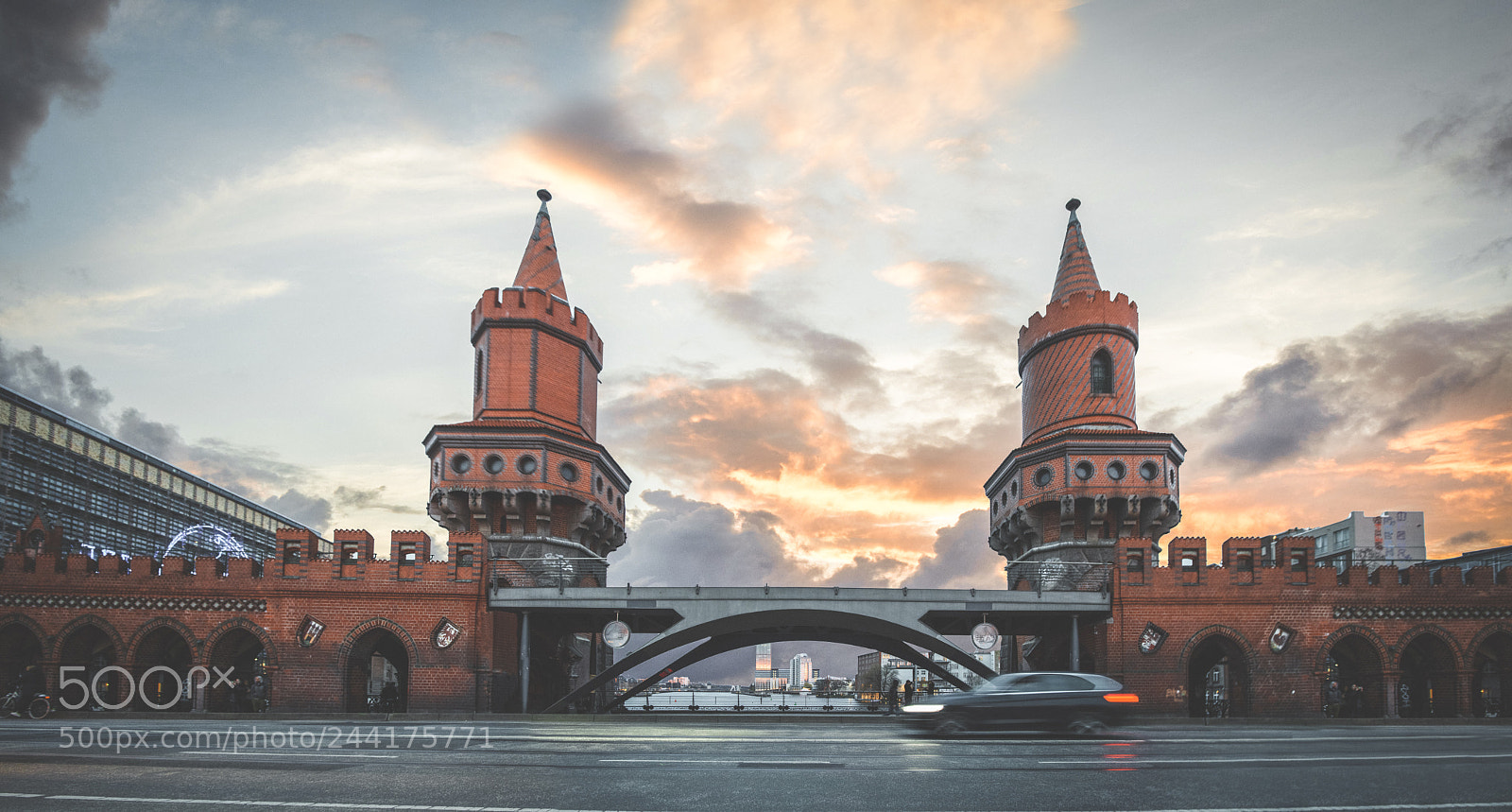 Nikon D7200 sample photo. Berlin! photography