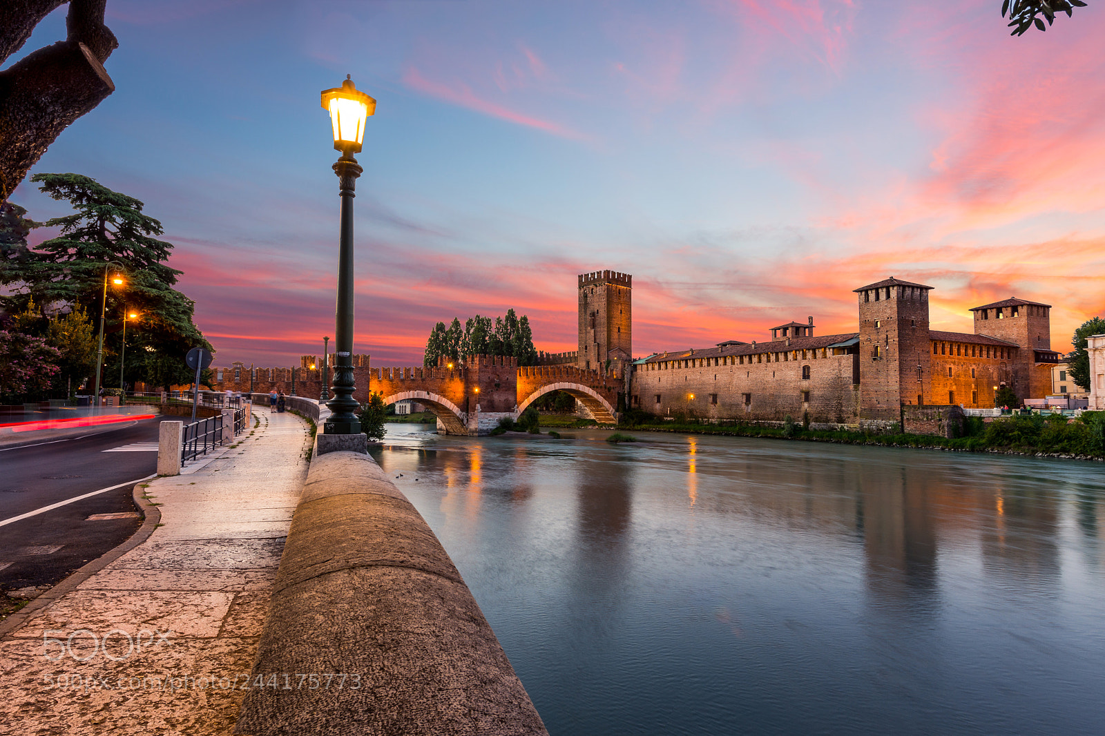 Nikon D7200 sample photo. Verona! photography