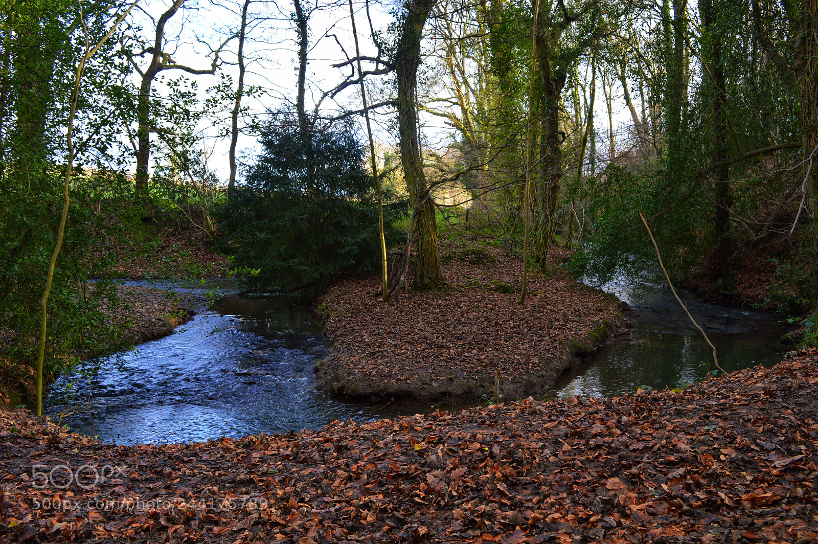 Nikon D3200 sample photo. British scenery - linacre photography