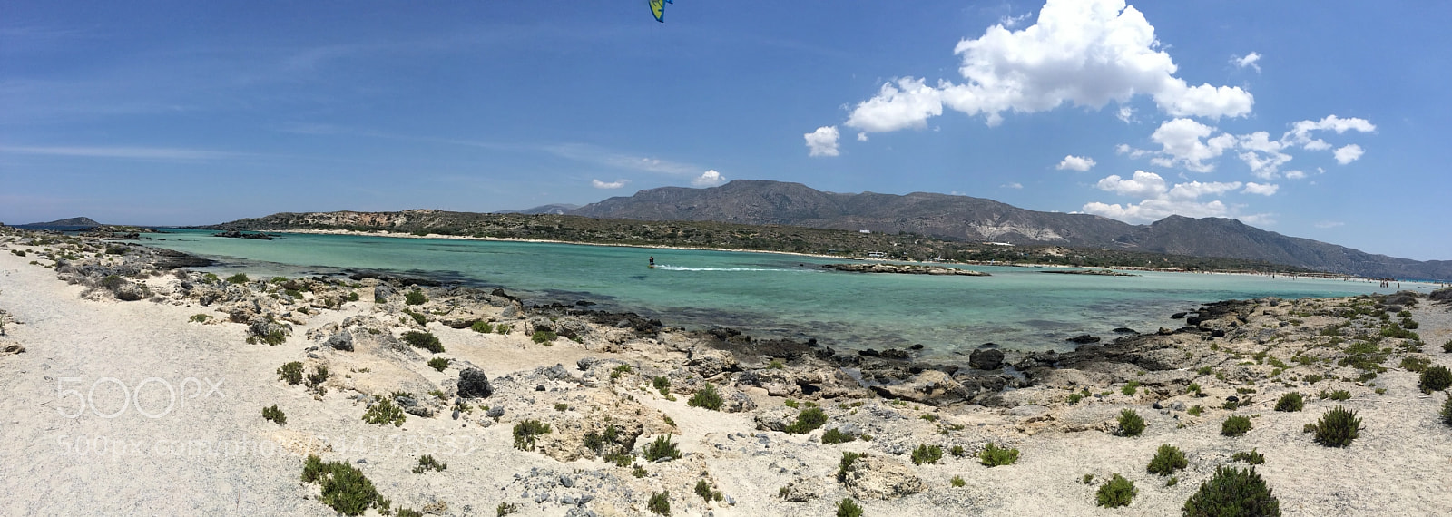 Apple iPhone 5s sample photo. Elafonissi, greece photography
