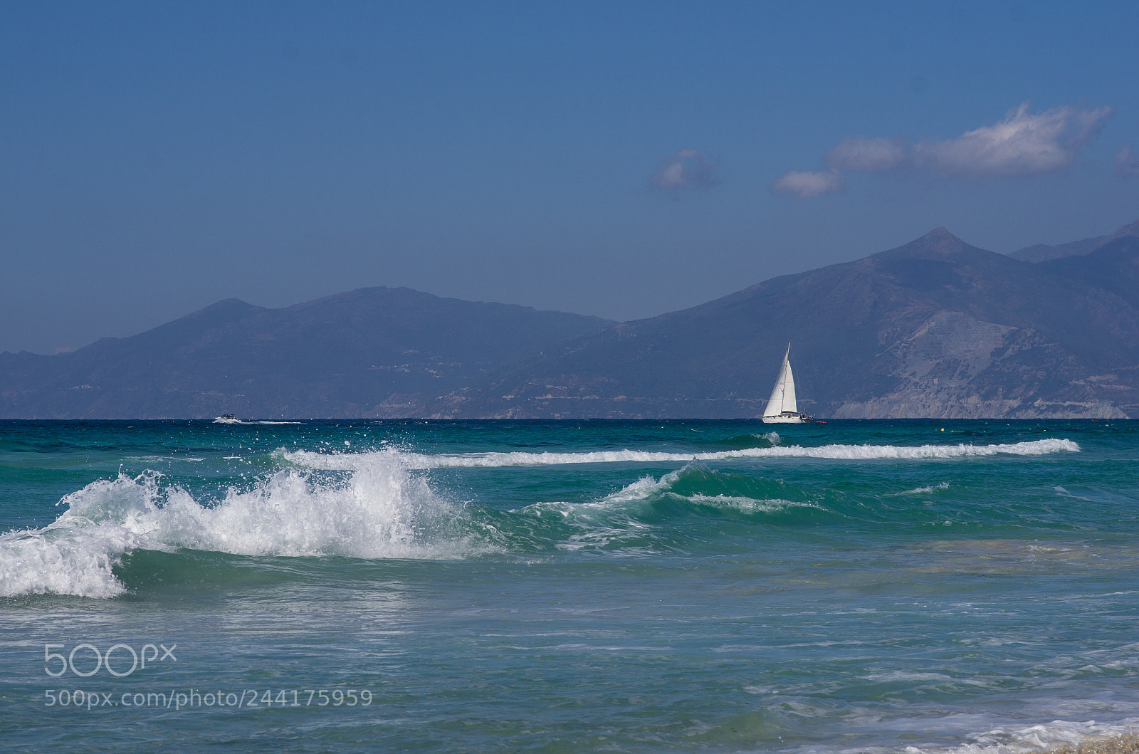 Pentax K-5 sample photo. Saleccio beach photography