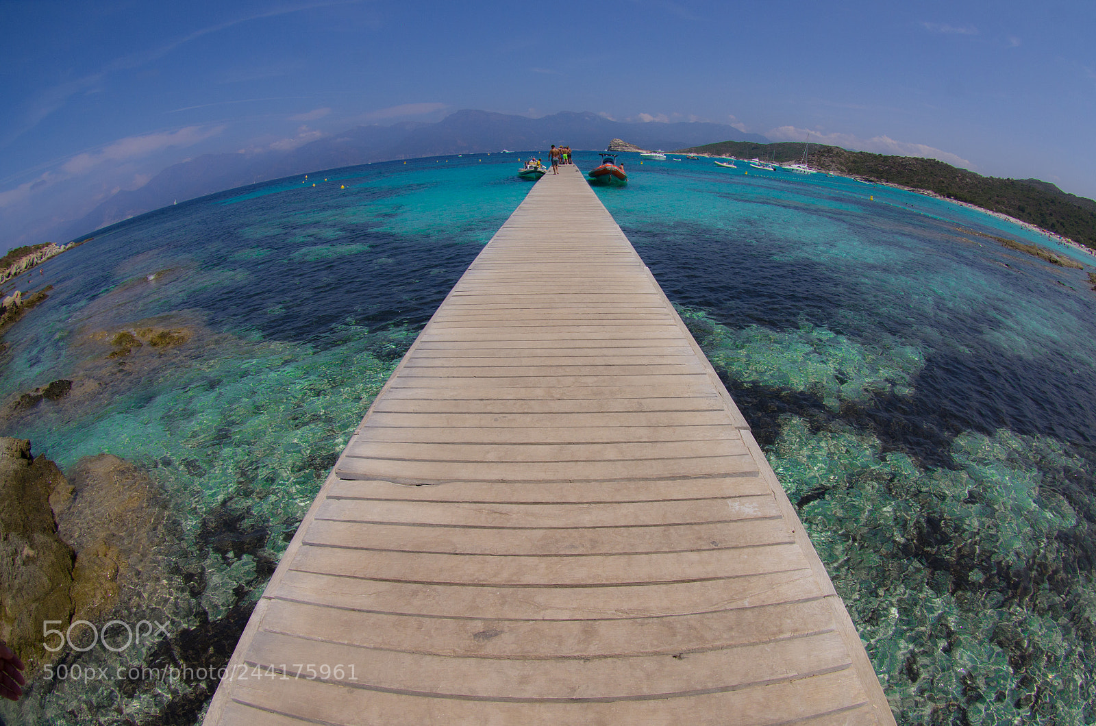 Pentax K-5 sample photo. Saleccio beach photography