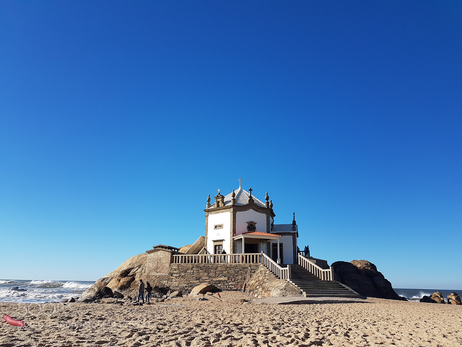 Samsung Galaxy S7 sample photo. Capela do senhor da photography