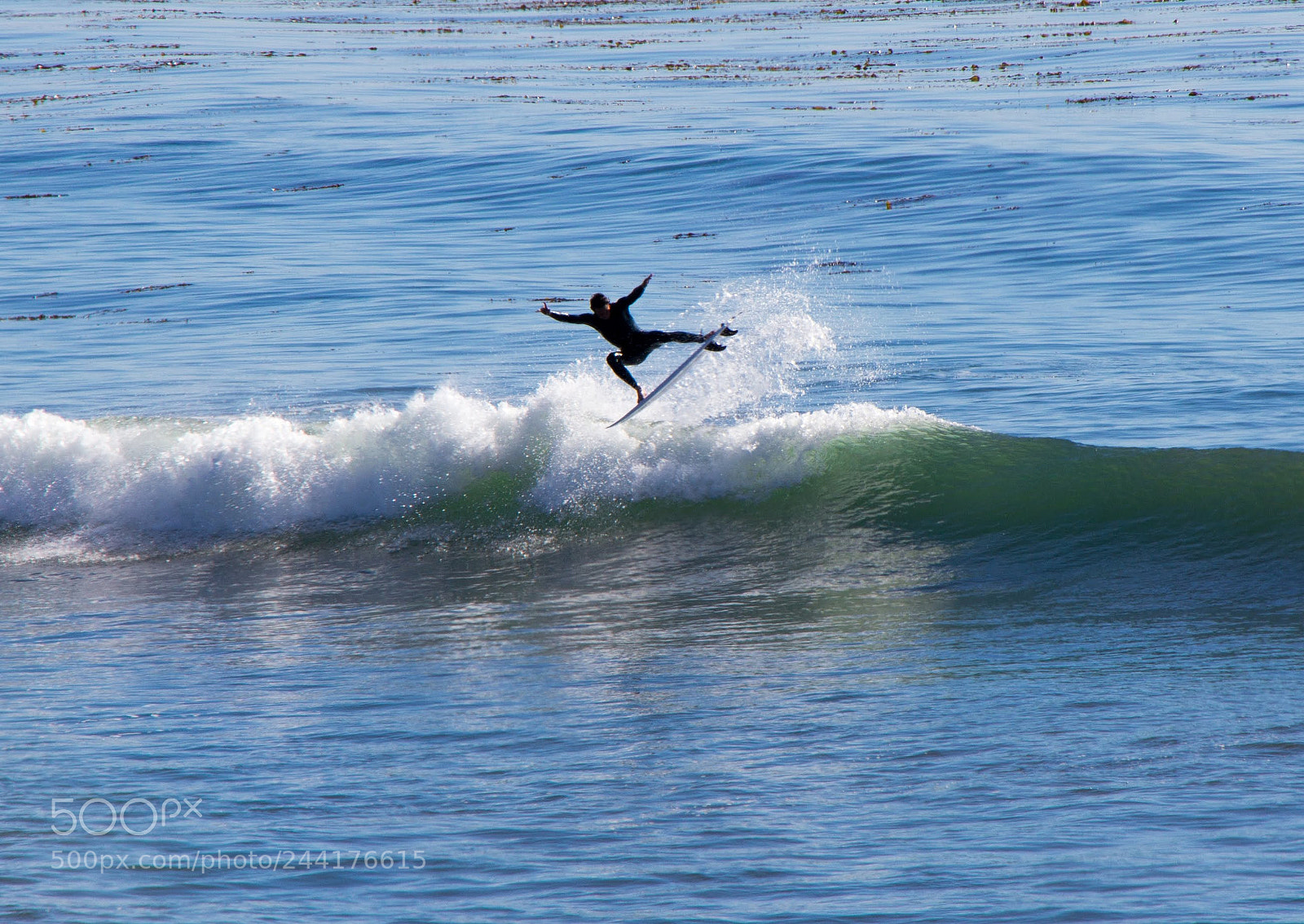 Canon EOS 60D sample photo. Surf aerial photography