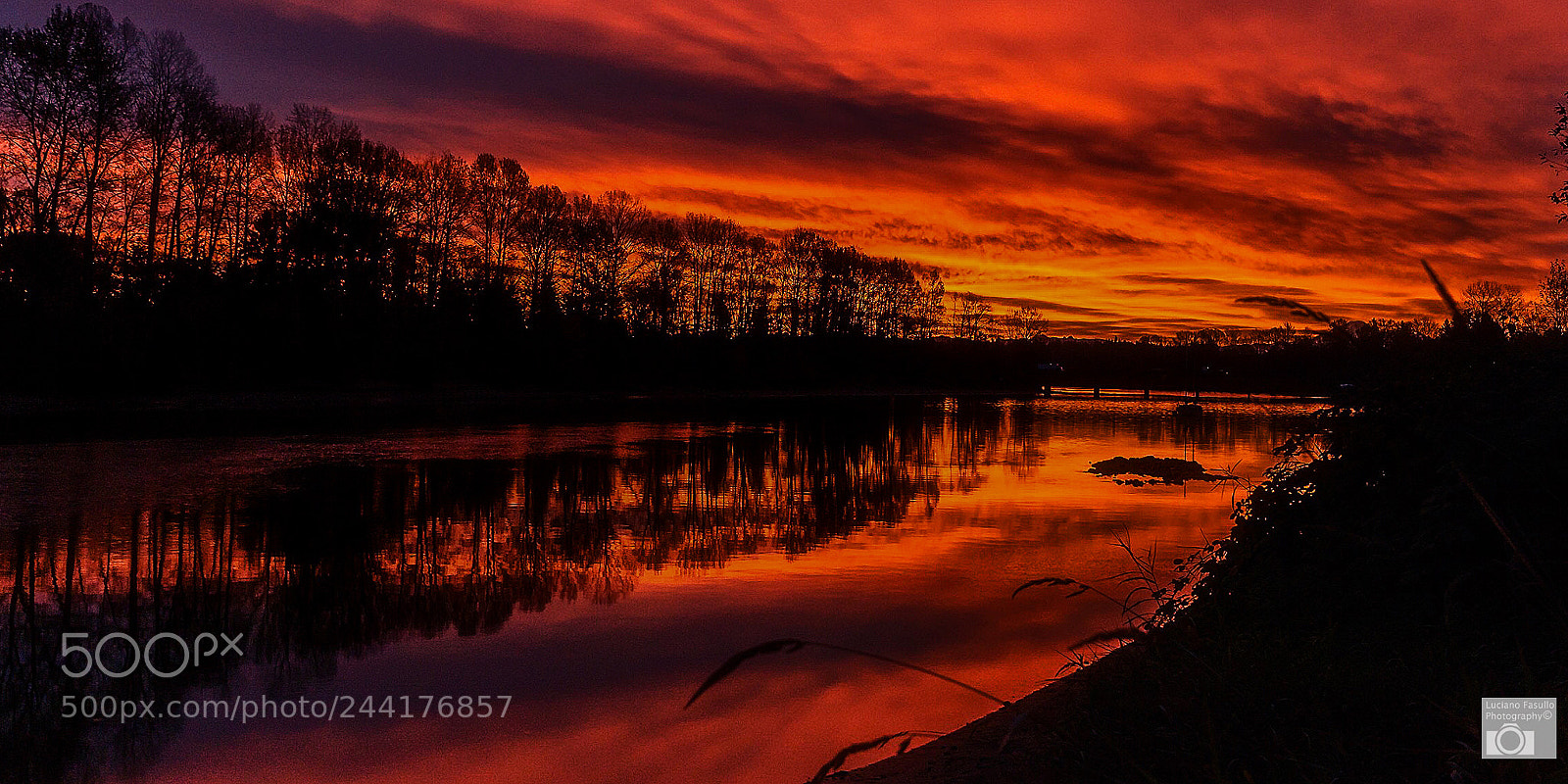 Sony SLT-A99V sample photo. Red sky sailors delight photography