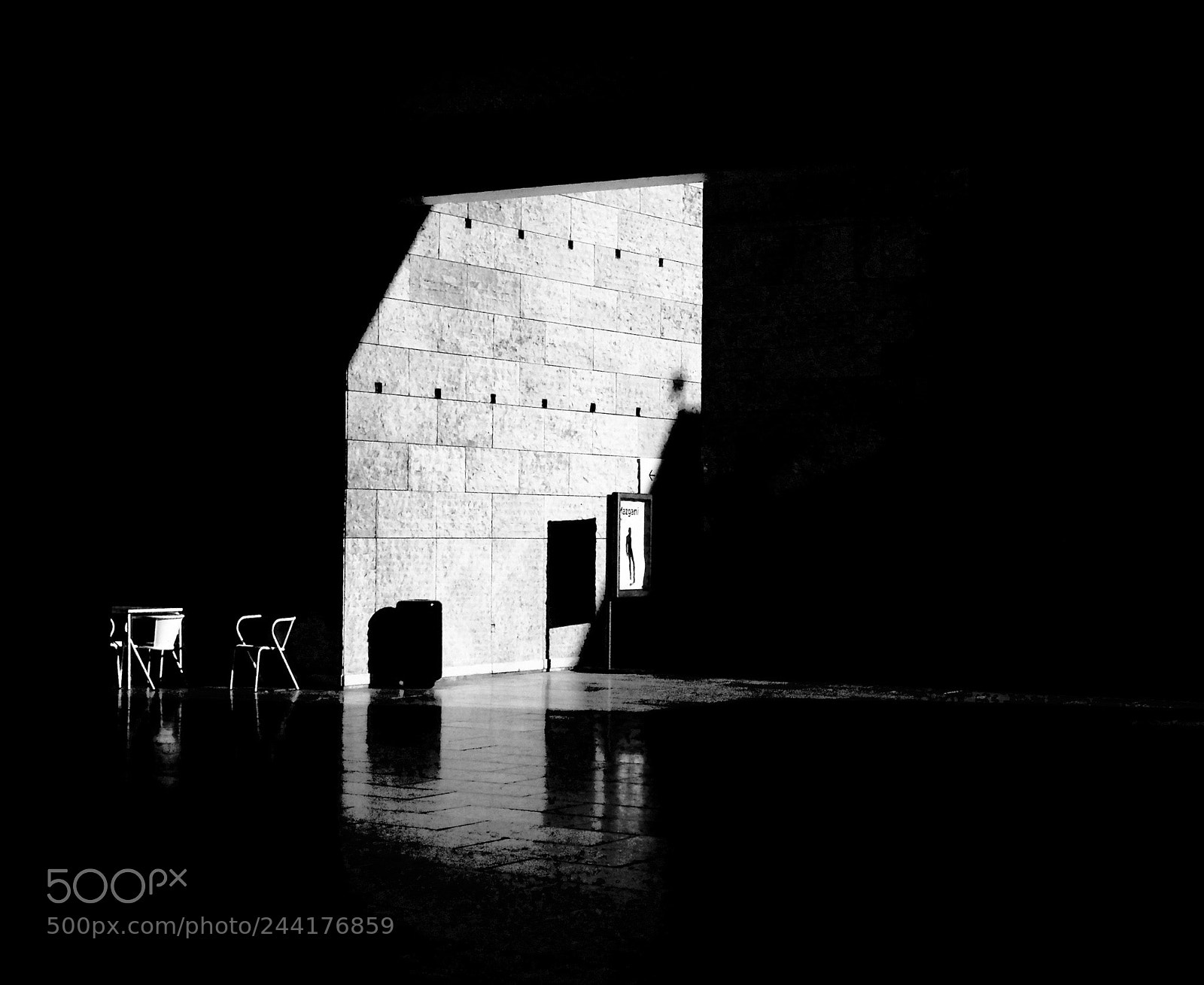 Sony Cyber-shot DSC-H400 sample photo. Centro cultural de bel photography