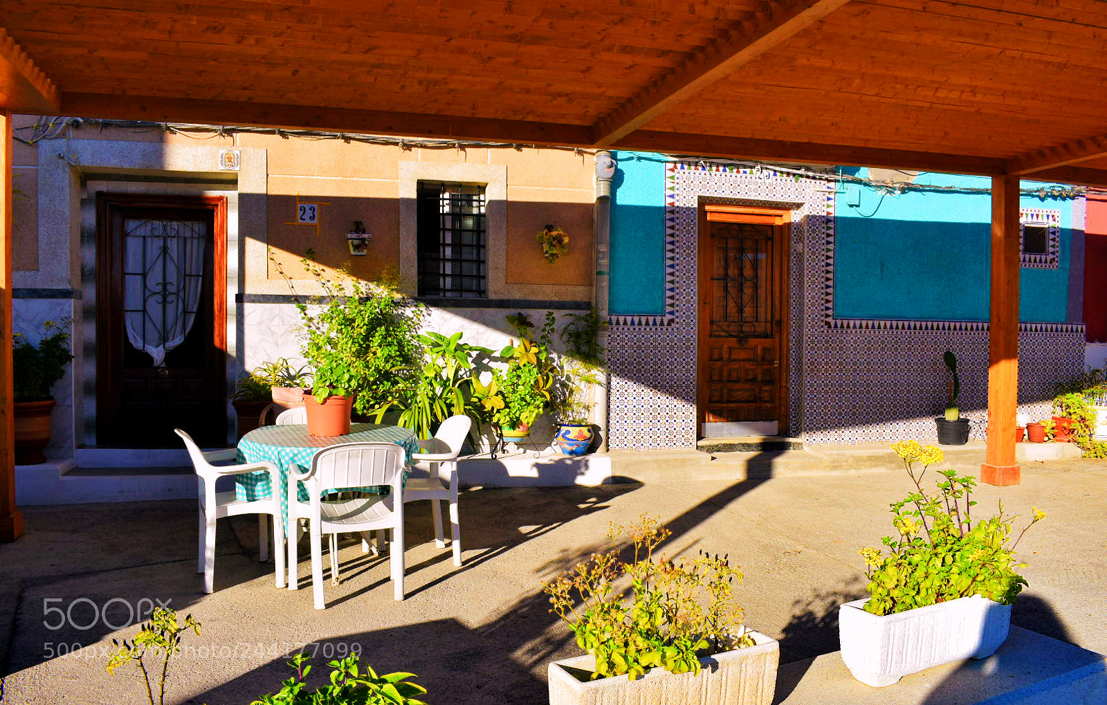 Nikon D3400 sample photo. Alicante photography