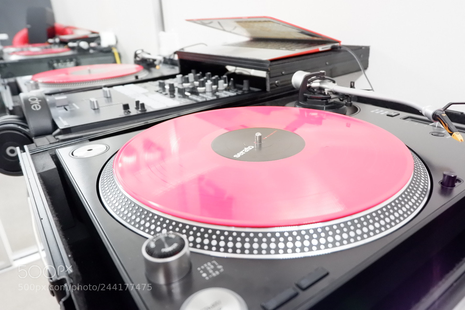 Fujifilm X-A3 sample photo. Dj chill ease photography