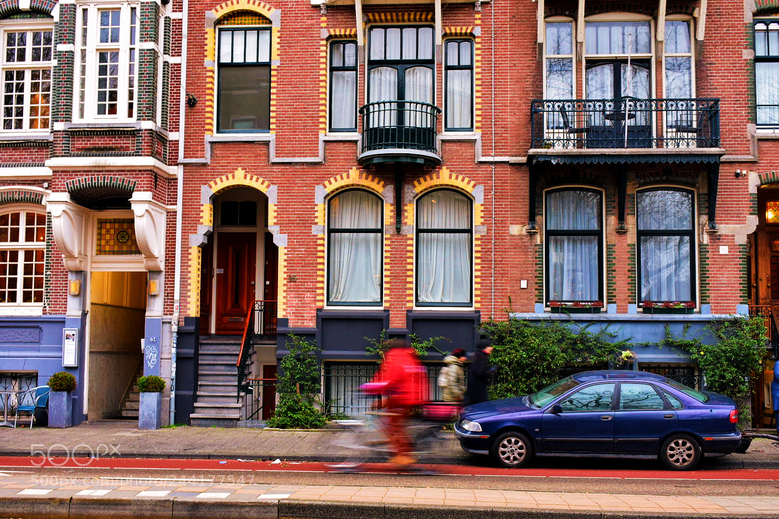 Nikon D3400 sample photo. Amsterdam photography
