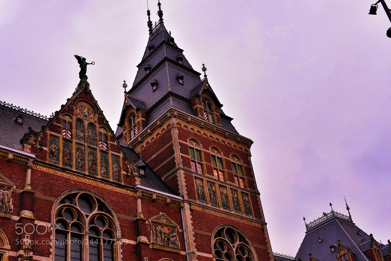 Nikon D3400 sample photo. Amsterdam photography
