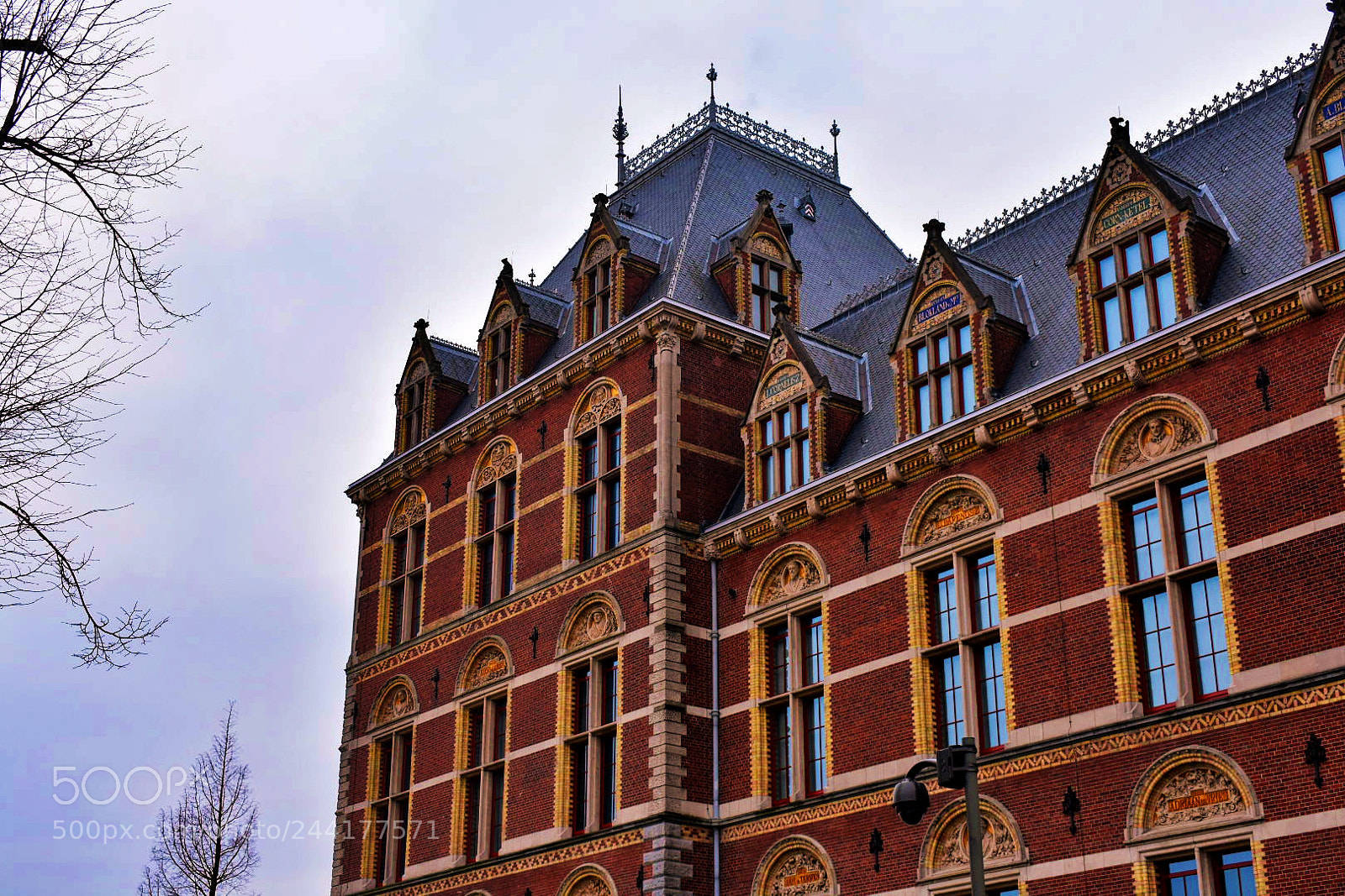 Nikon D3400 sample photo. Amsterdam photography