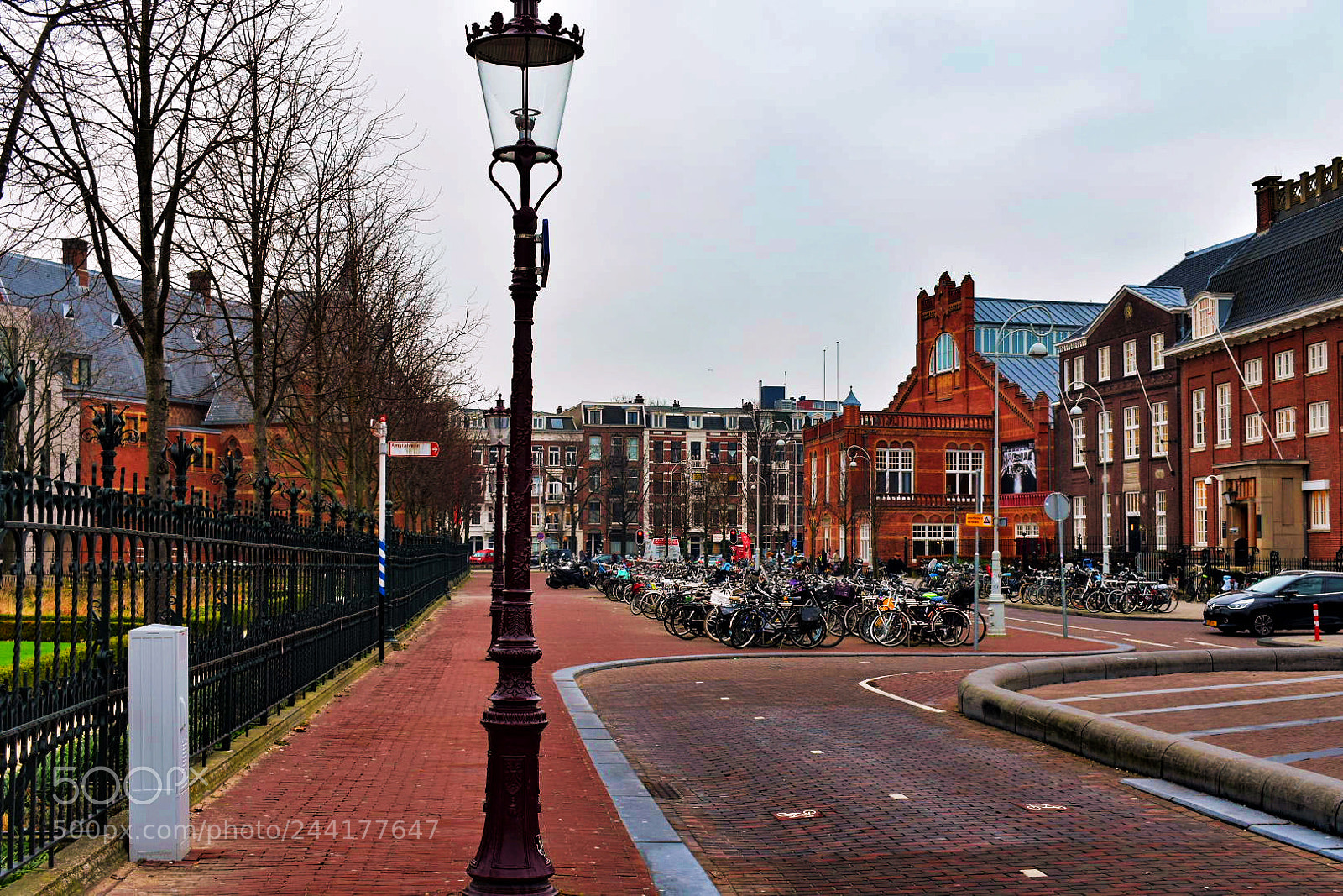 Nikon D3400 sample photo. Amsterdam photography