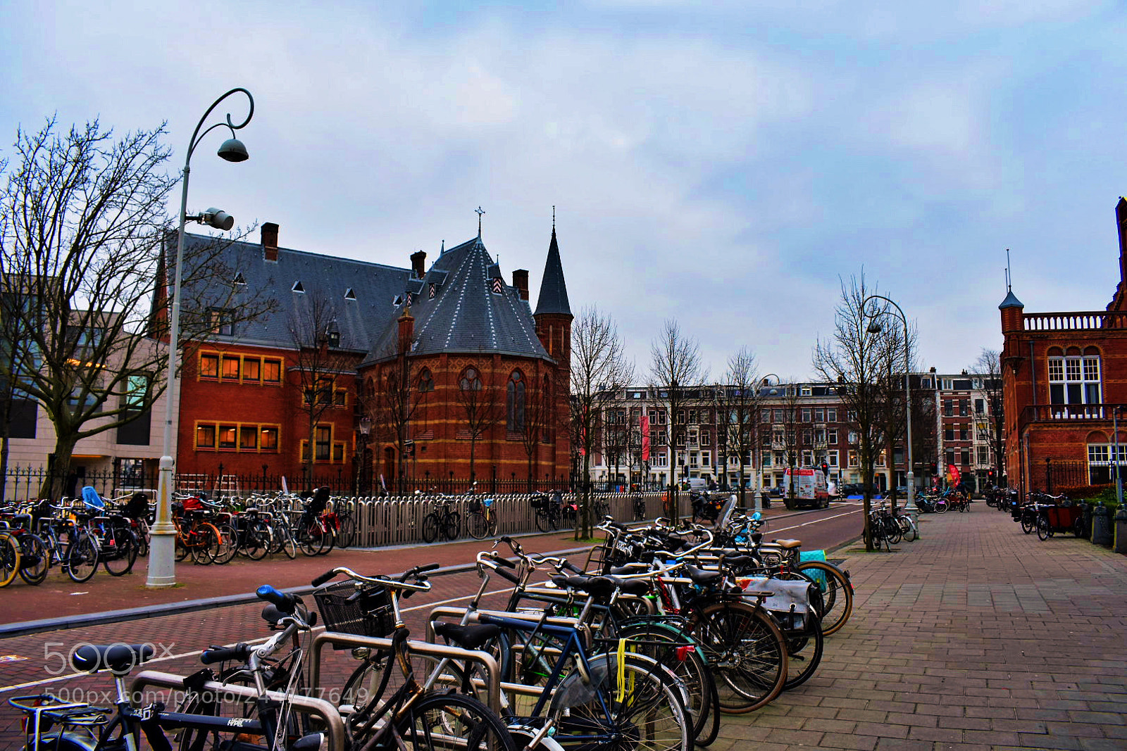 Nikon D3400 sample photo. Amsterdam photography
