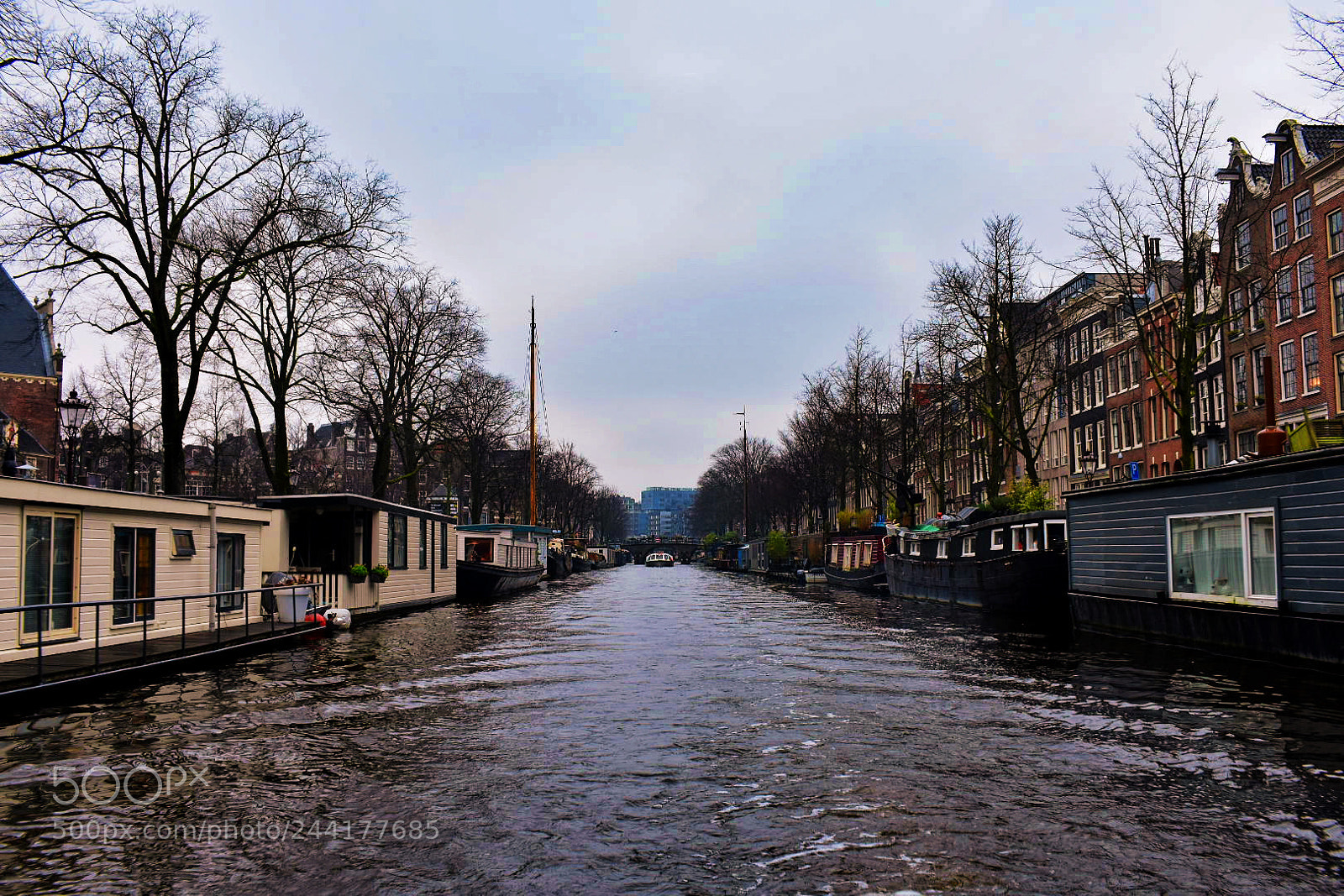 Nikon D3400 sample photo. Amsterdam photography