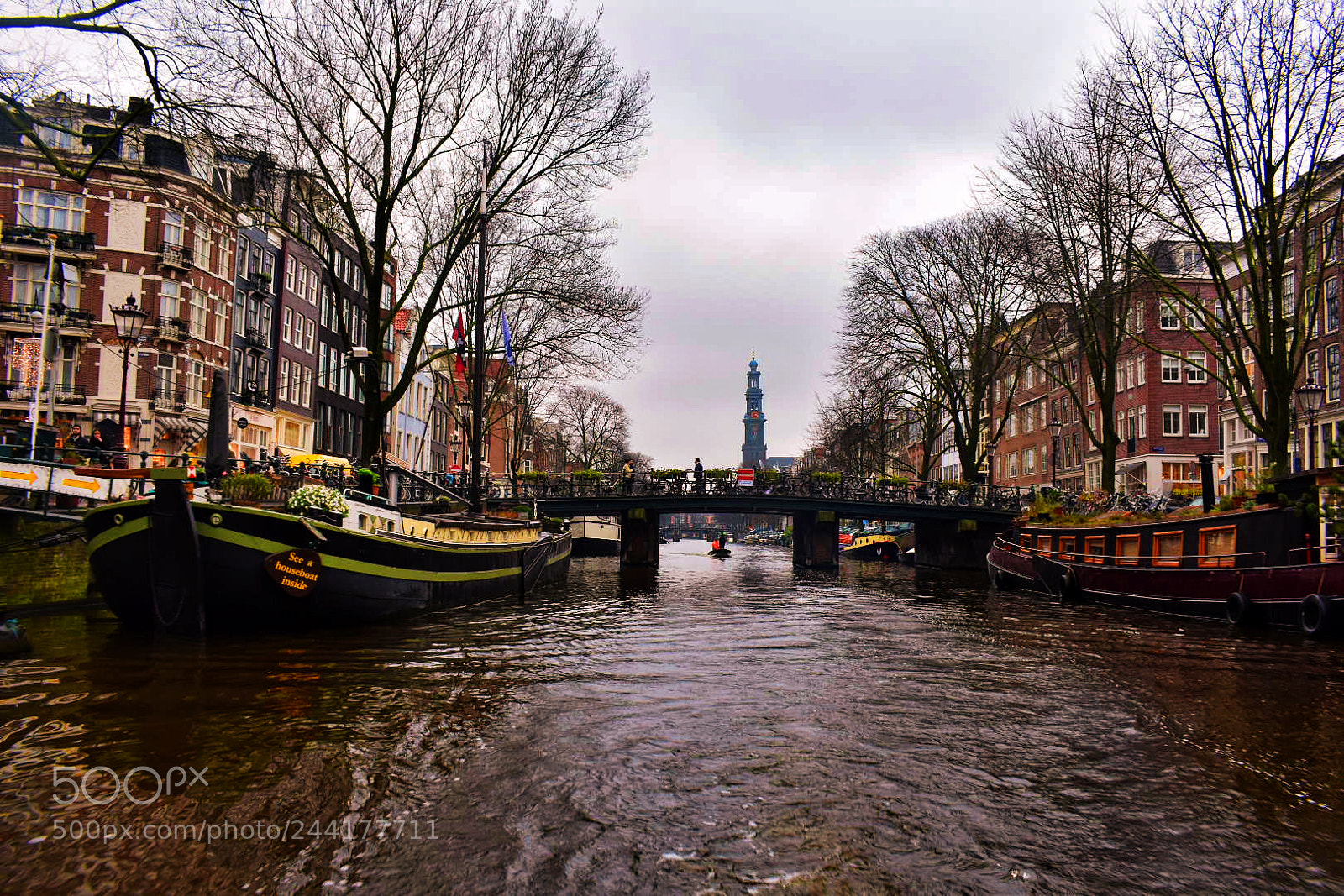 Nikon D3400 sample photo. Amsterdam photography