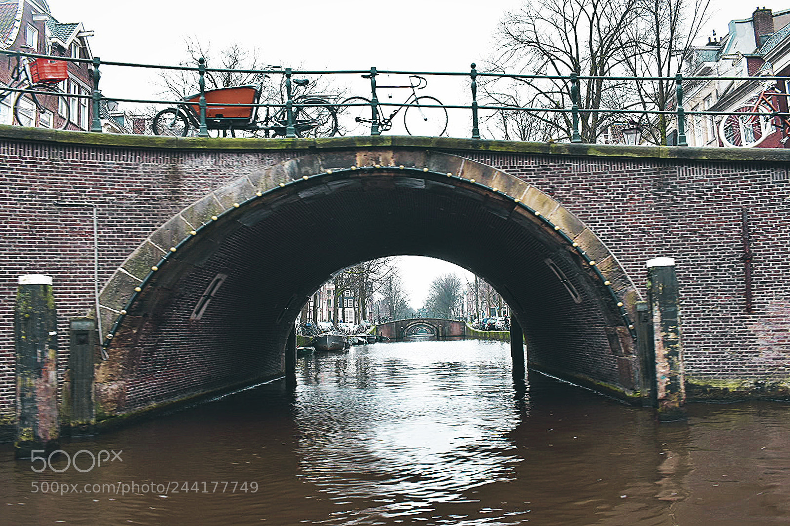 Nikon D3400 sample photo. Amsterdam photography