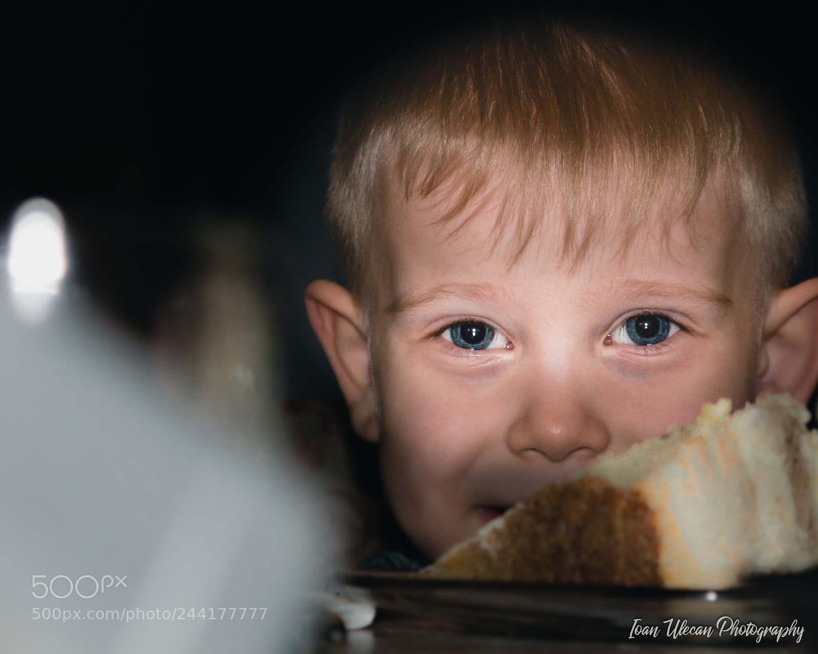 Canon EOS 100D (EOS Rebel SL1 / EOS Kiss X7) sample photo. Piece of cake photography
