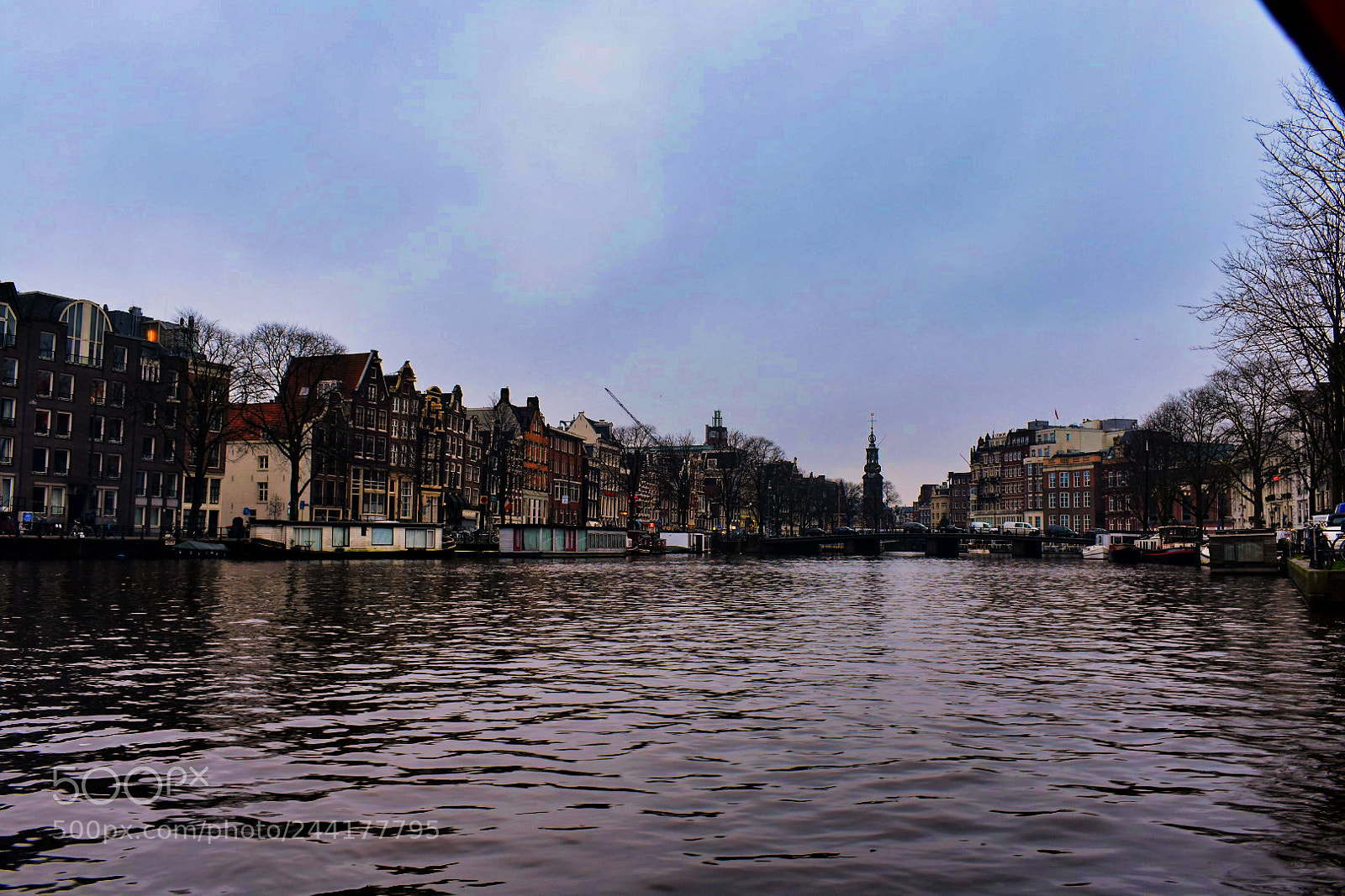 Nikon D3400 sample photo. Amsterdam photography