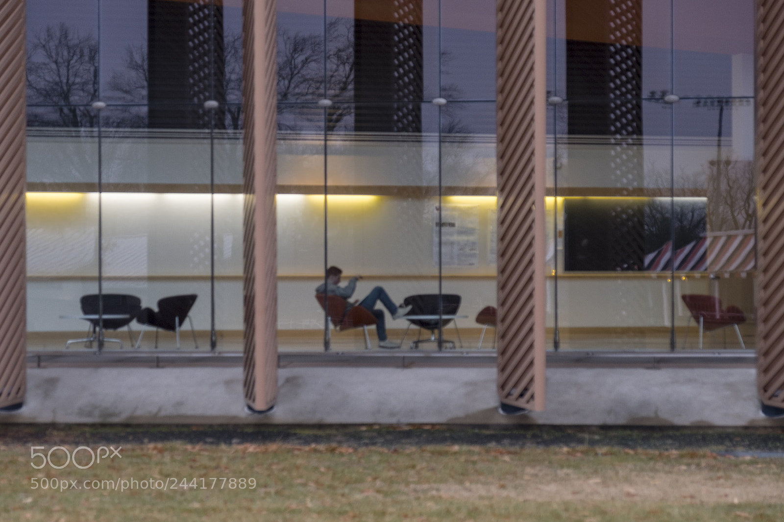 Fujifilm X-E3 sample photo. Reading? photography