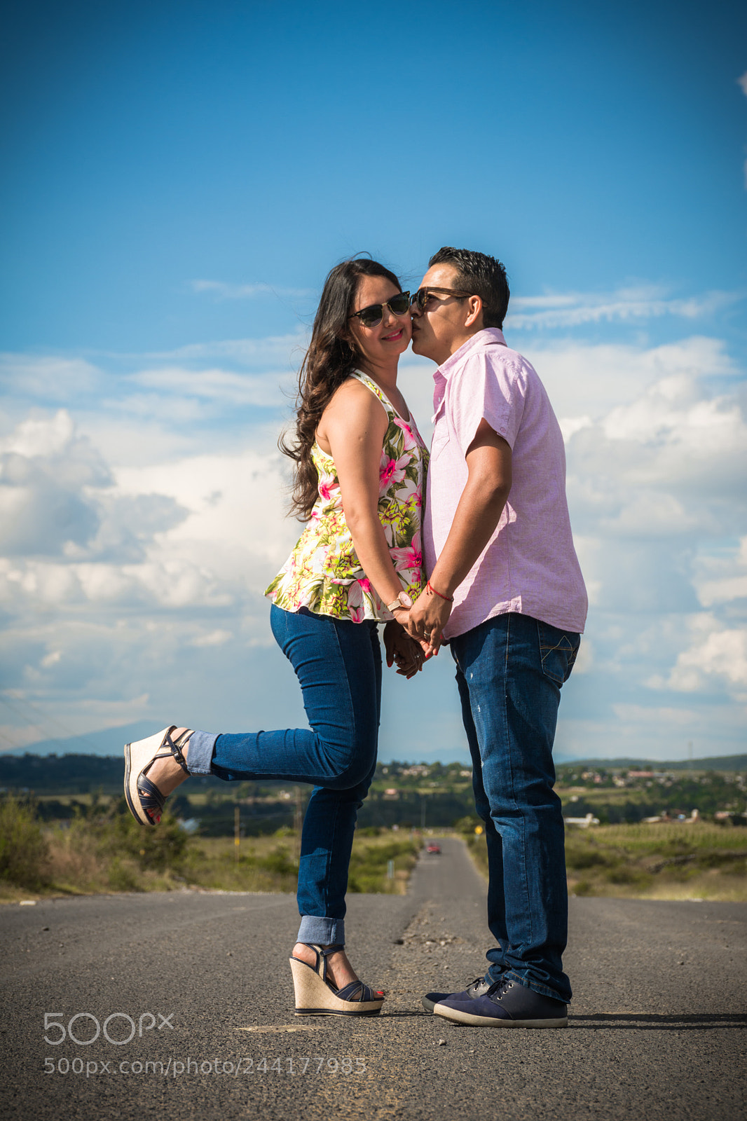 Nikon D7100 sample photo. Lyo photography