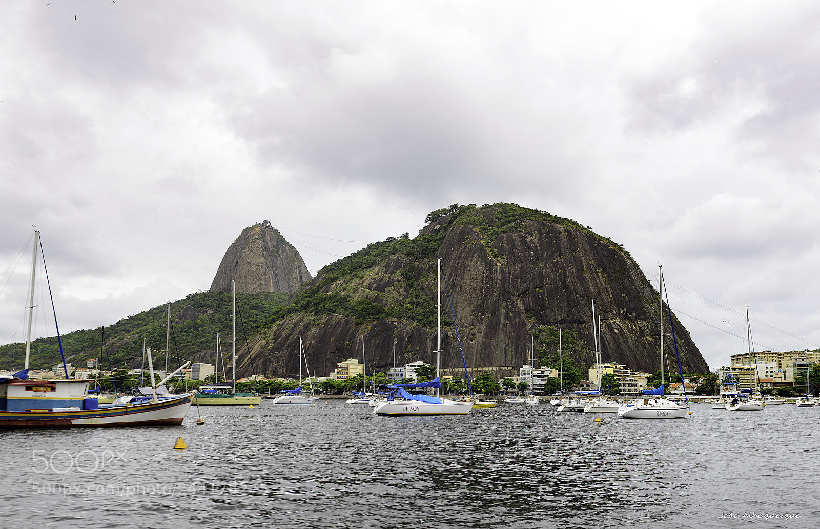 Nikon D600 sample photo. Sugar loaf photography