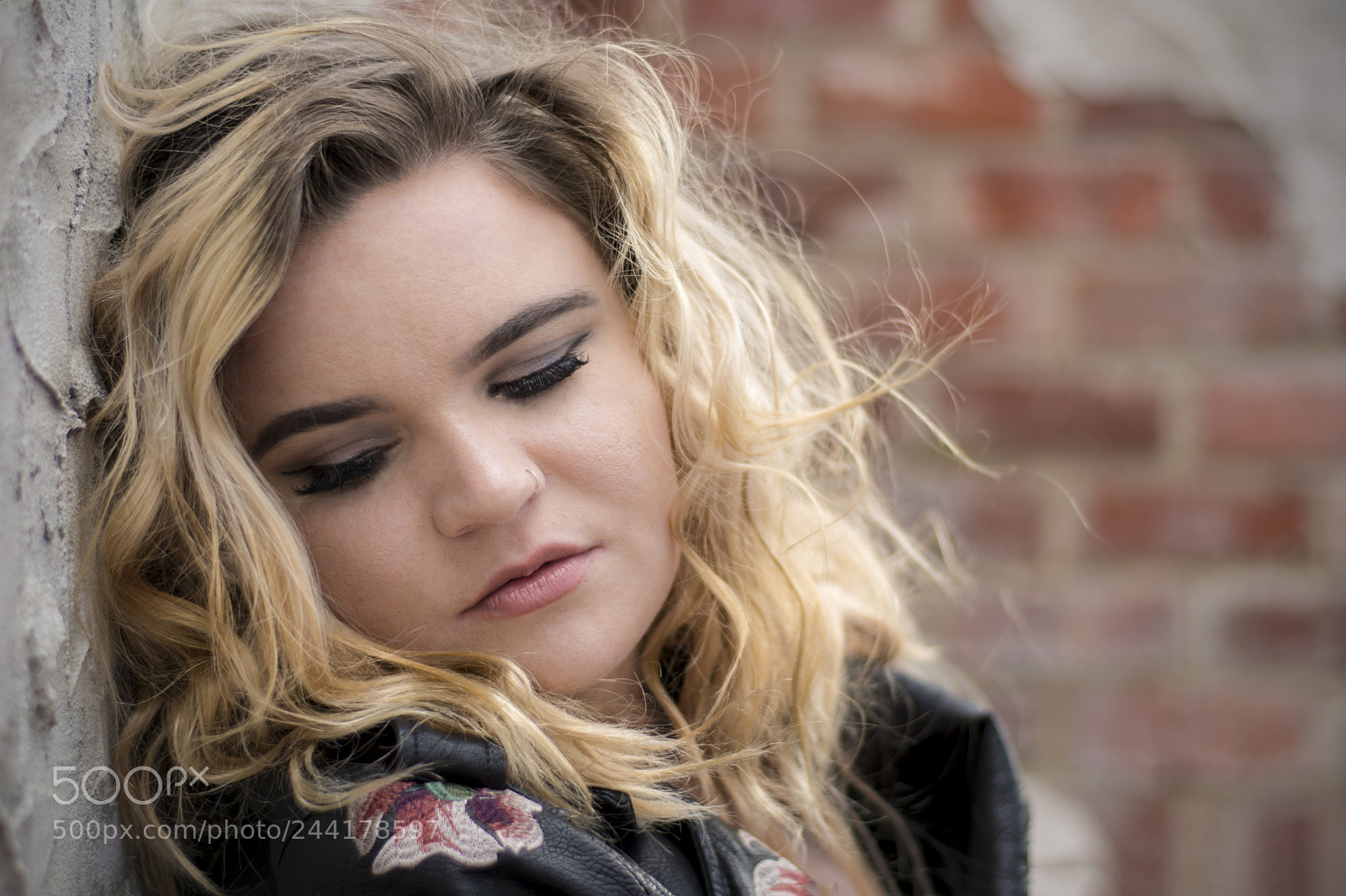 Nikon D7100 sample photo. Peaceful mandy photography
