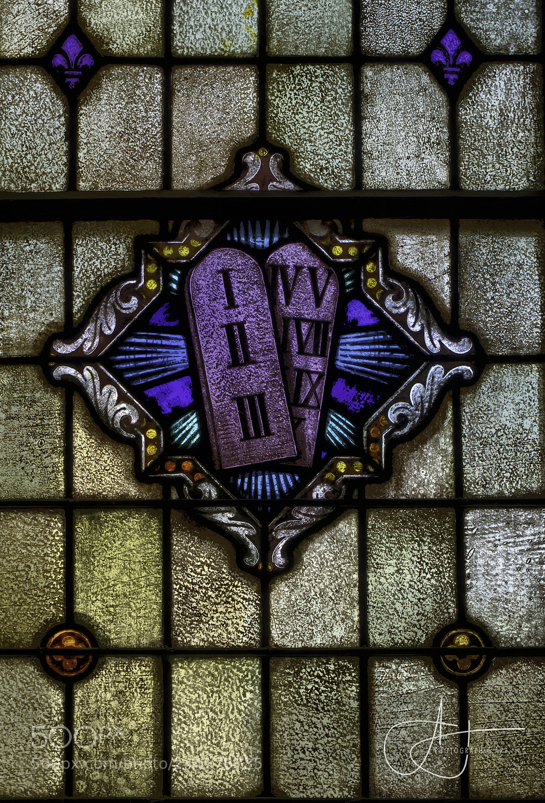 Canon EOS 5DS sample photo. Ten commandments photography