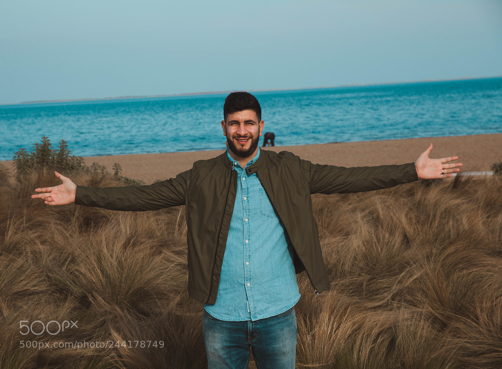 Canon EOS 60D sample photo. Chahid photography