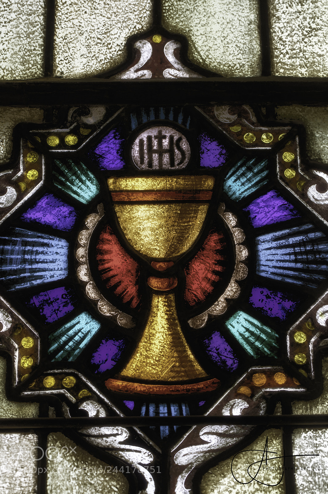 Canon EOS 5DS sample photo. Golden chalice photography