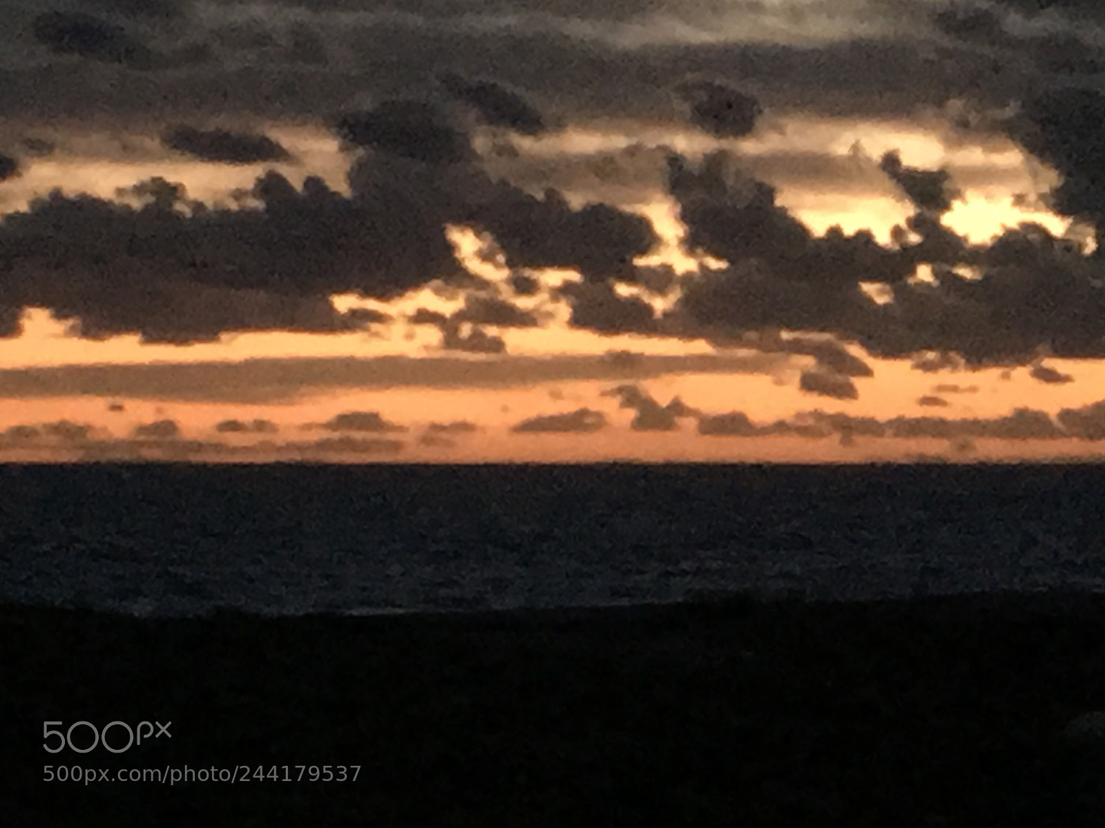 Apple iPhone 6s sample photo. 6:10am, vero beach photography