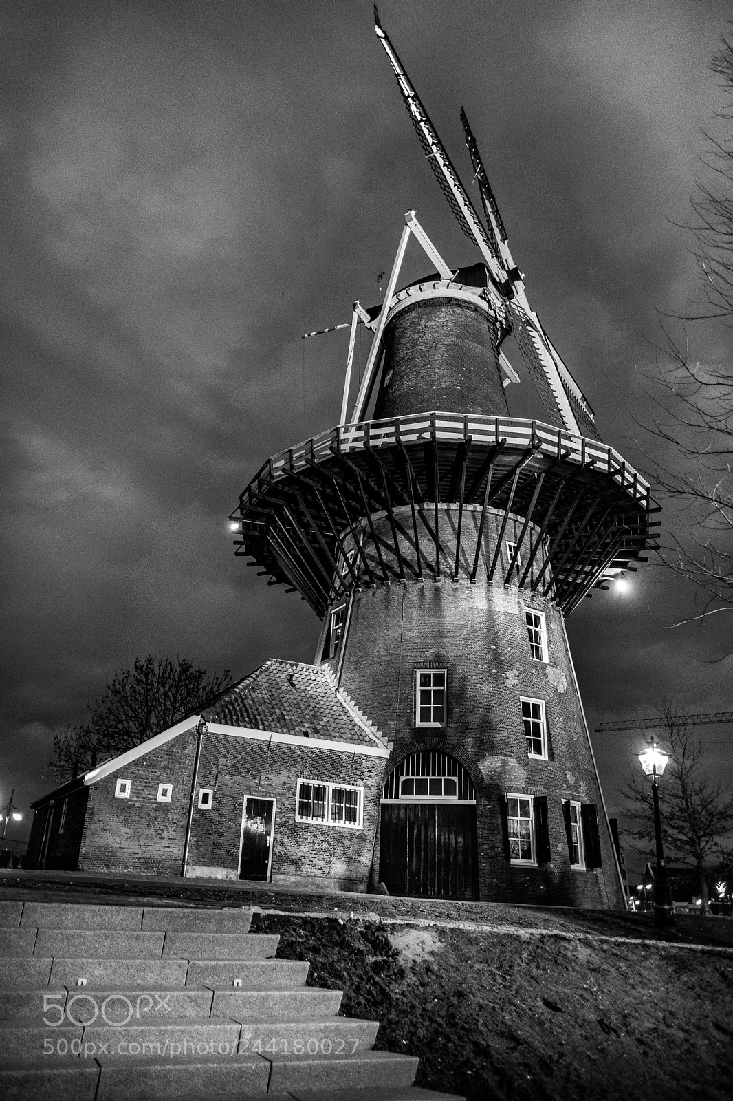 Fujifilm X-T2 sample photo. Leiden photography