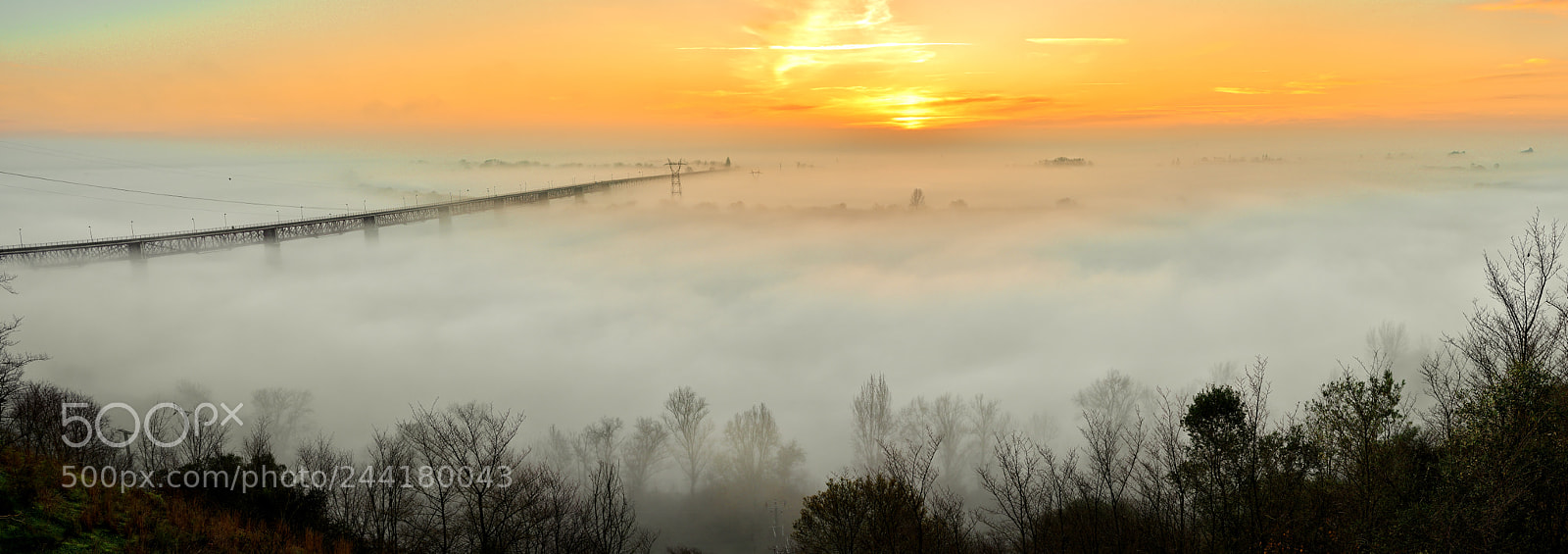 Nikon D810 sample photo. Cloud photography