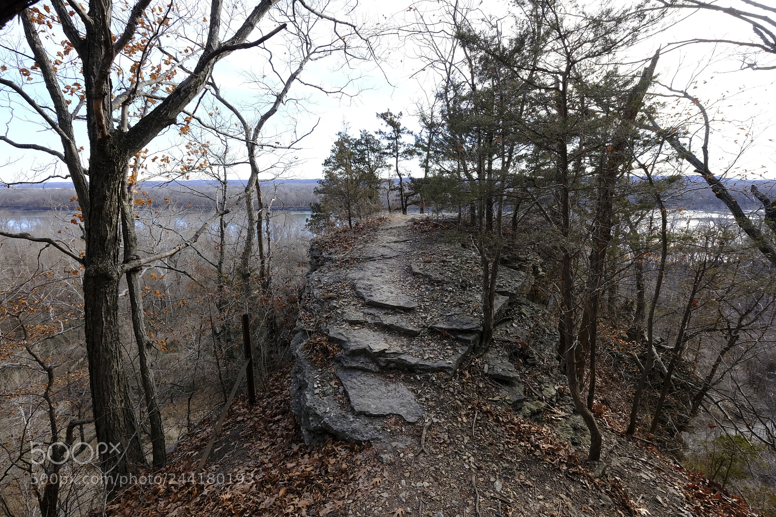 Fujifilm X-Pro2 sample photo. Lewis and clark hiking photography