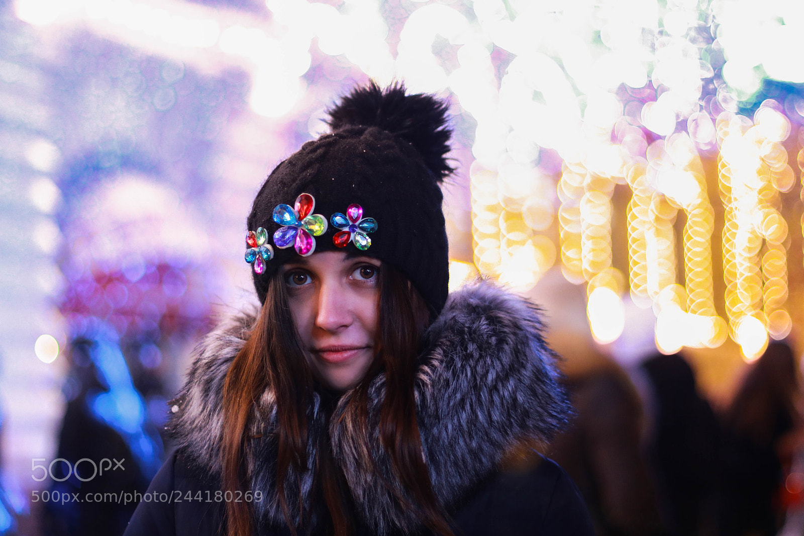 Canon EOS 760D (EOS Rebel T6s / EOS 8000D) sample photo. Alexandra photography
