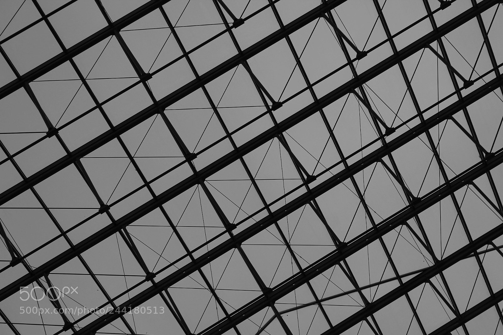 Canon EOS 550D (EOS Rebel T2i / EOS Kiss X4) sample photo. Roof photography