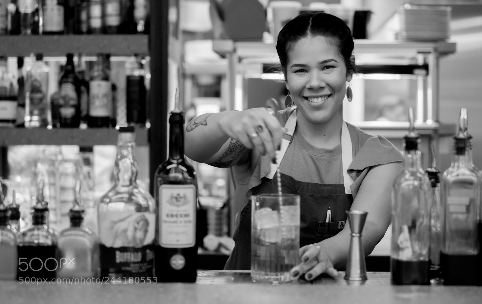 Nikon D7100 sample photo. Story of an old photography