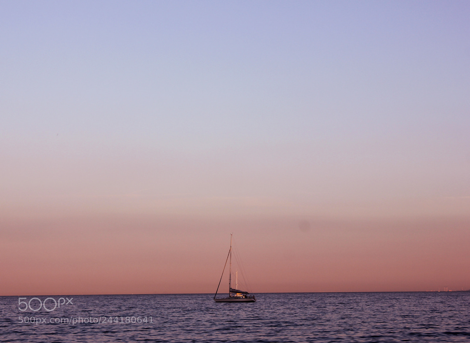 Canon EOS 550D (EOS Rebel T2i / EOS Kiss X4) sample photo. Yacht photography