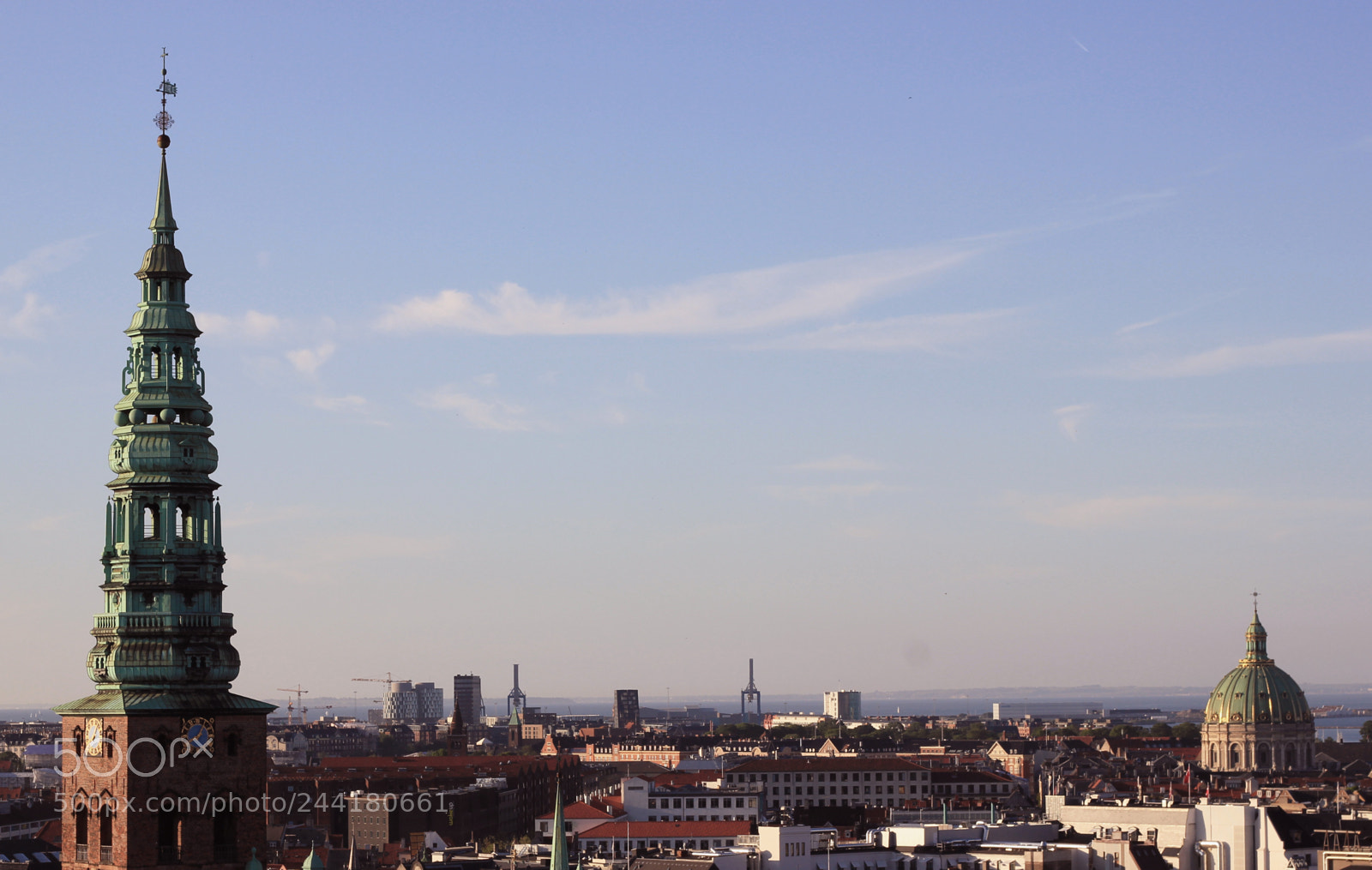 Canon EOS 550D (EOS Rebel T2i / EOS Kiss X4) sample photo. Copenhagen photography