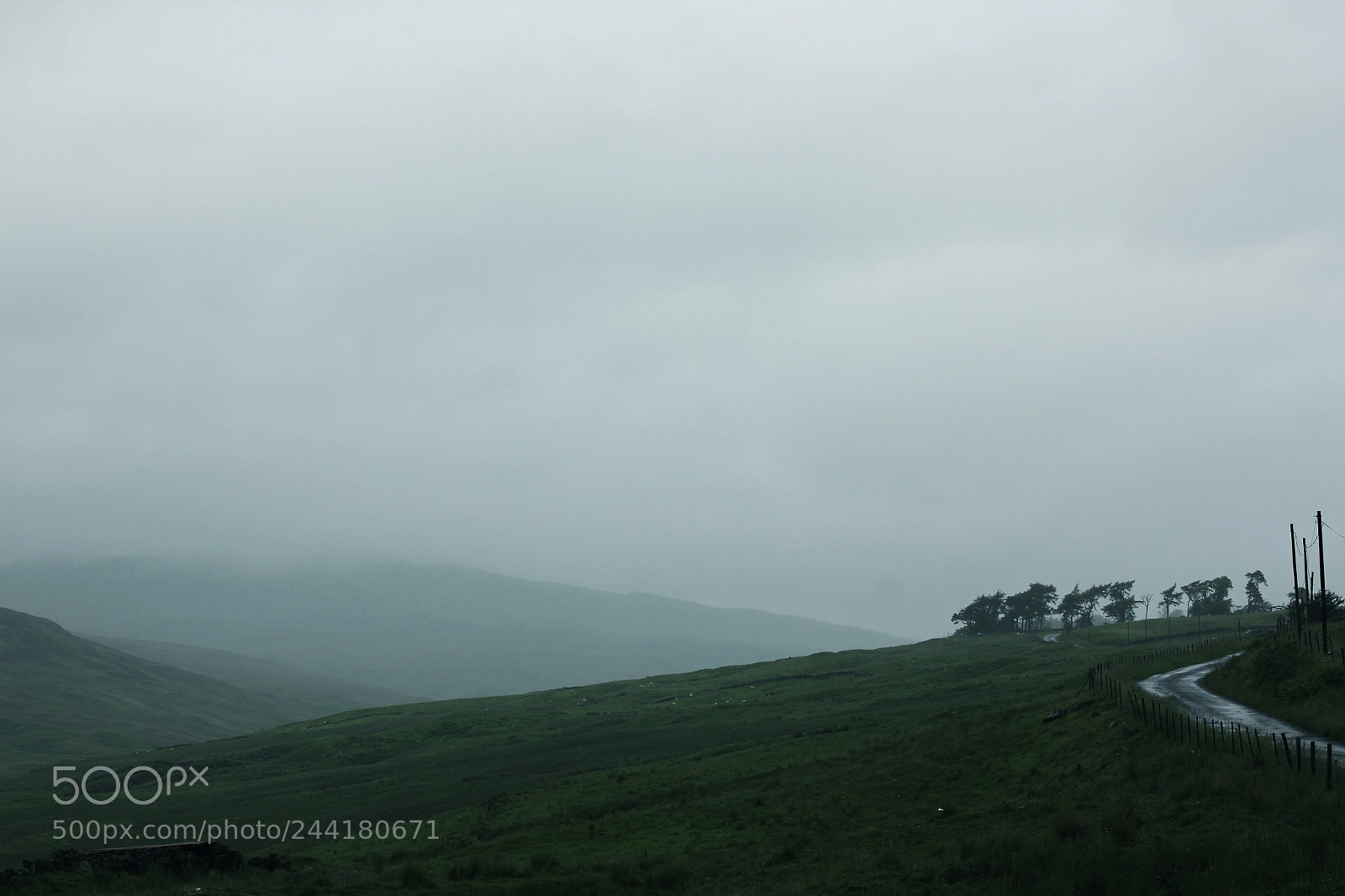 Canon EOS 550D (EOS Rebel T2i / EOS Kiss X4) sample photo. Windy hill 1 photography