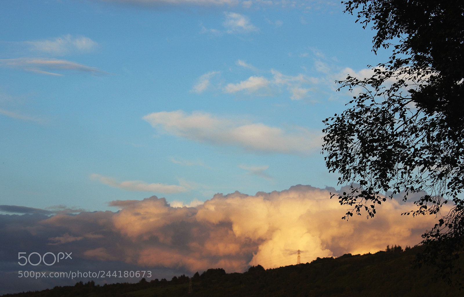 Canon EOS 550D (EOS Rebel T2i / EOS Kiss X4) sample photo. The sky is on photography